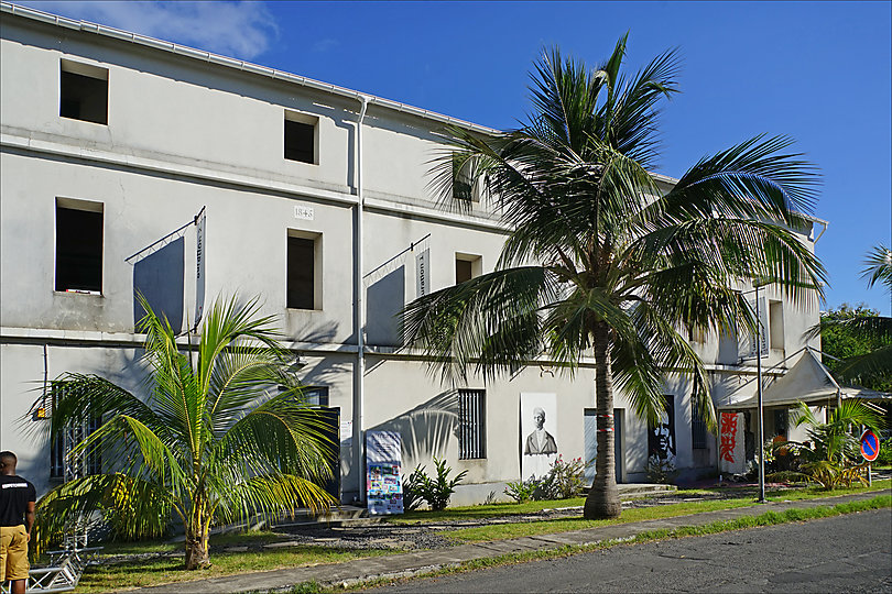 Le musée de Mayotte (34791526485)