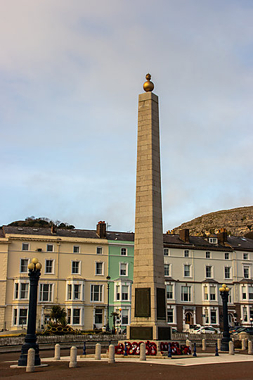 At Llandudno 2020 010