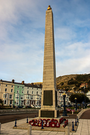 At Llandudno 2020 017