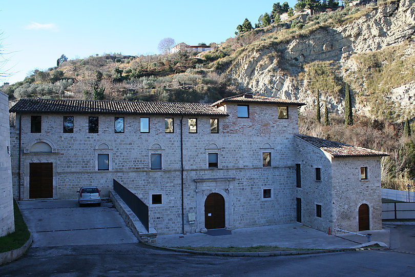 Cartiera Papale Ascoli Piceno