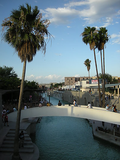 PaseoSantaLucia