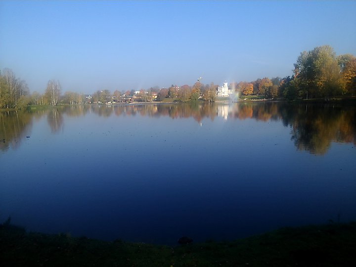Druskininkai Lake 2