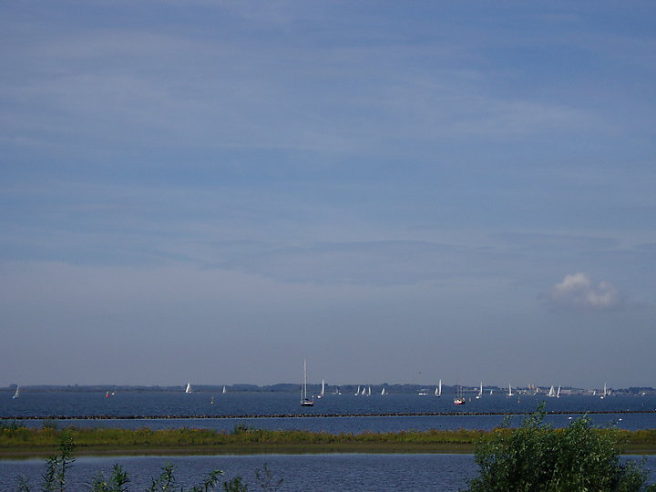 Netherland - Holland - Amesterdam - panoramio - Alireza Javaheri