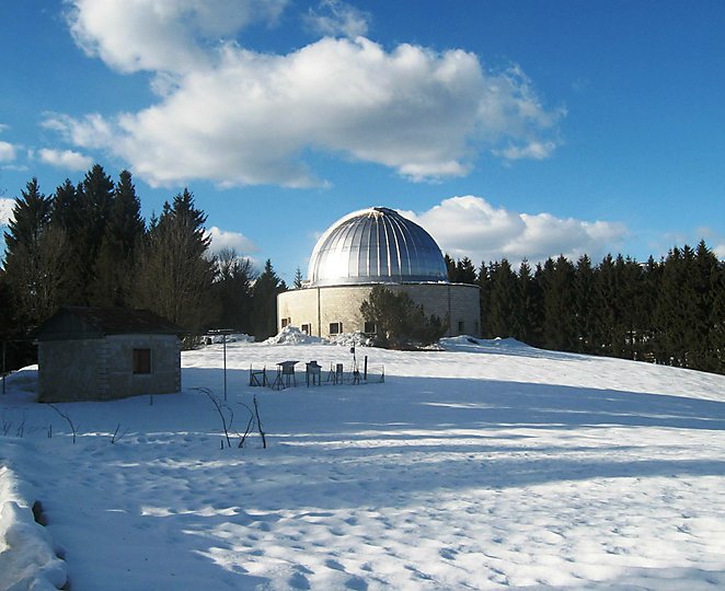 OsservatorioAstronomicoAsiago