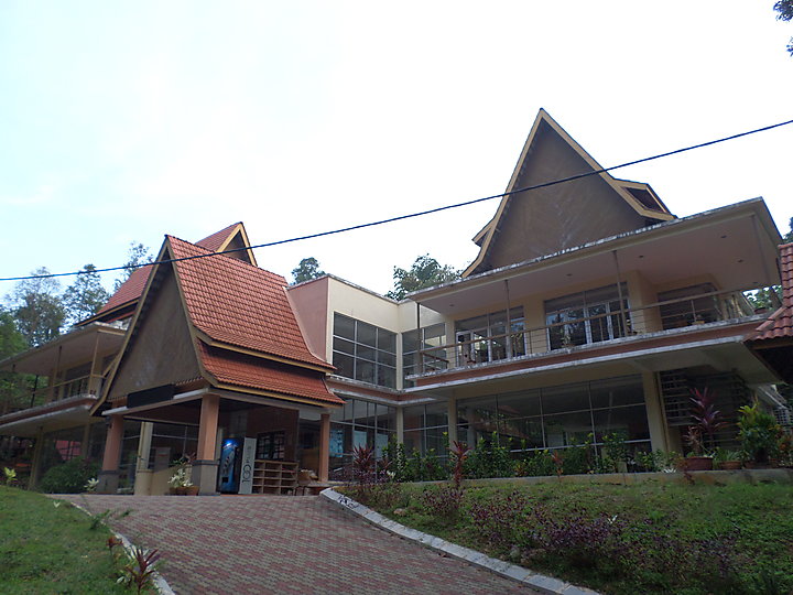 Book Village Malaysia Melaka